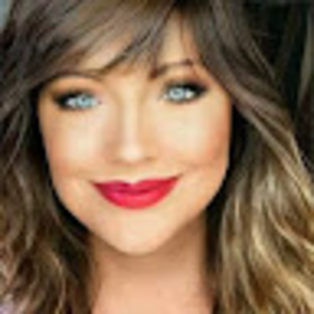 Meet your Posher, Cheryl ann